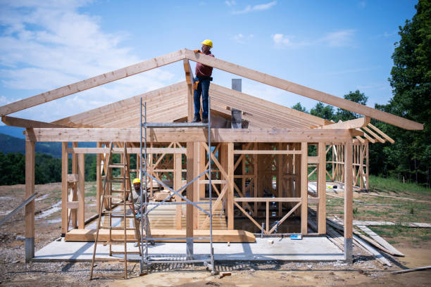 Best New Roof Installation  in Ivyland, PA