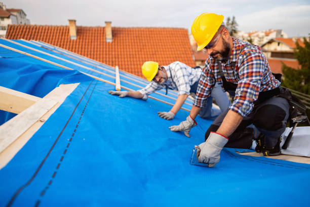 Roof Repair Estimates in Ivyland, PA