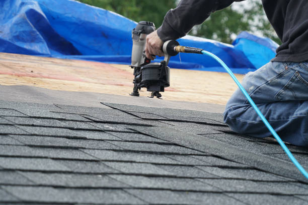 Quick and Trustworthy Emergency Roof Repair Services in Ivyland, PA