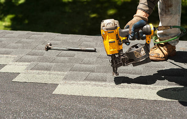 Heating Cable for Roof Installation in Ivyland, PA