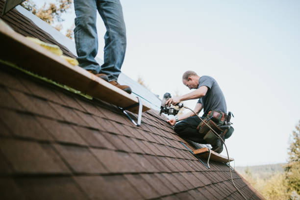 Professional Roofing Contractor in Ivyland, PA