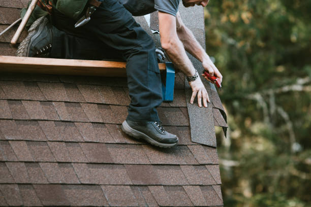 Best Commercial Roofing Services  in Ivyland, PA